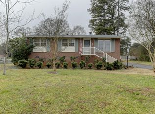 649 Rabun Cir, Rock Hill, SC 29730