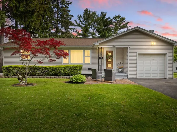 170 Impala Dr, Rochester, NY 14609