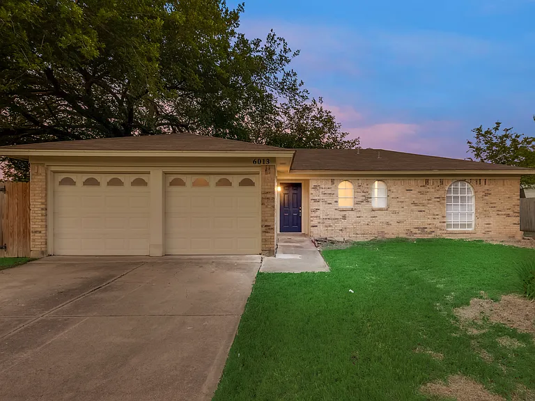 6013 Barry Dr — Photo 1