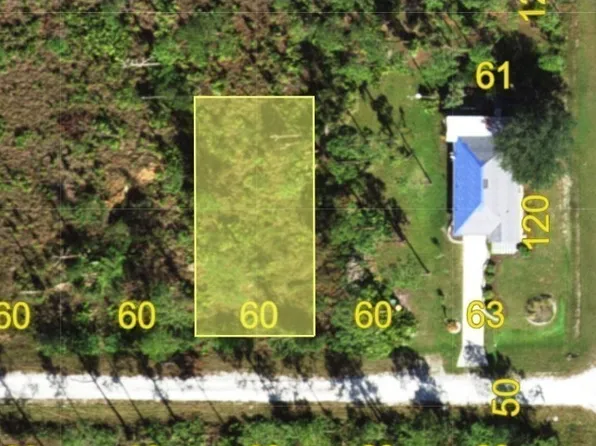 27496 & 27502 Crestwood Dr, Punta Gorda, FL 33955