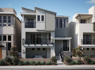 Apex 2X Plan, The Hill District : Apex, San Marcos, CA 92078