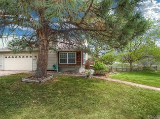 8094 S Newport Ct, Centennial, CO 80112