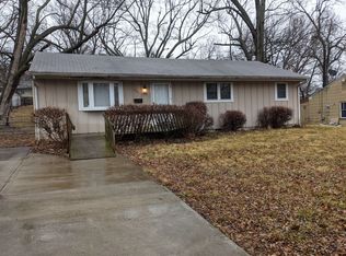 4803 Appleton Ave, Kansas City, MO 64133