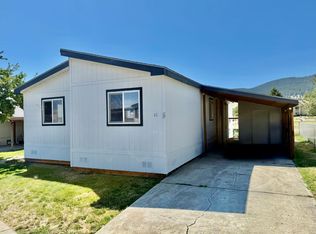 313 12th St UNIT 41, La Grande, OR 97850
