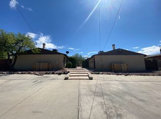 255-261 N Silverbell Ln, Tucson, AZ 85745