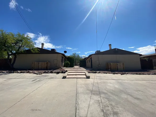 255 Silverbell, 255-261 N Silverbell Ln, Tucson, AZ 85745