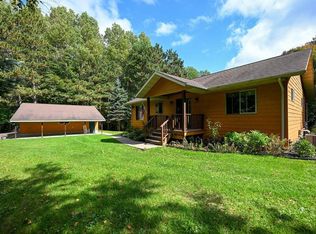 3016 180th St, Frederic, WI 54837