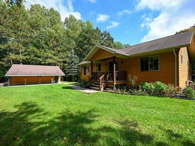 3016 180th Street, Frederic, WI, 54837