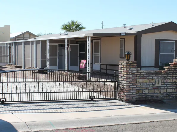 9557 E 33rd Ln, Yuma, AZ 85365