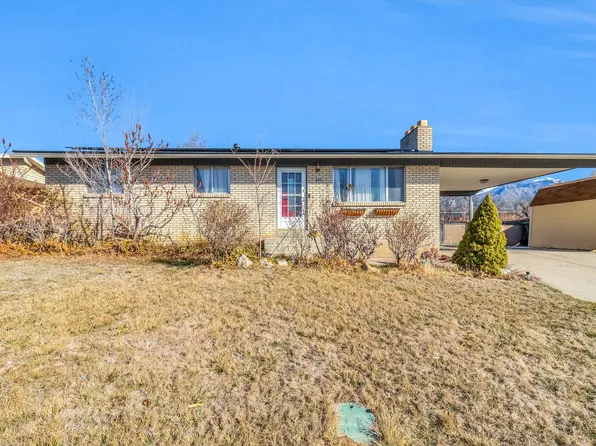 369 E 500th St N, American Fork, UT 84003