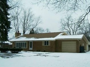 12630 S Major Ave, Palos Heights, IL 60463
