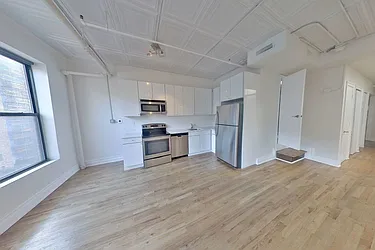 Rented by Link Real Estate NYC