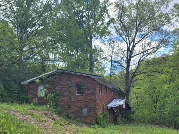 108 Jeffery Ln, Maynardville, TN 37807