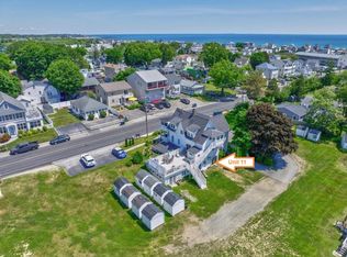 515 Winnacunnet Rd UNIT 11, Hampton, NH 03842