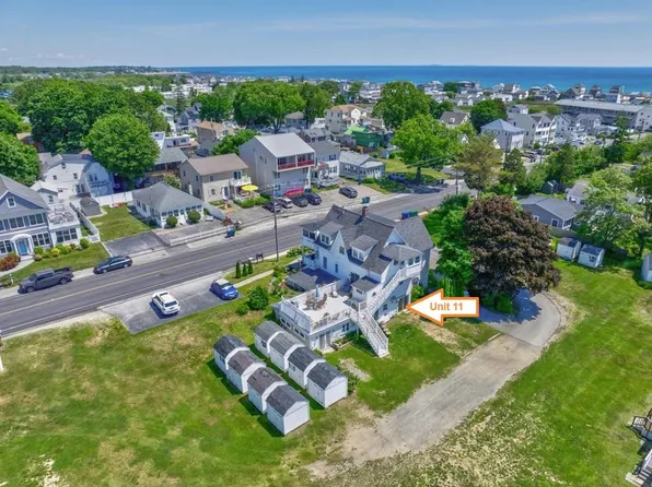 515 Winnacunnett Road #11, Hampton, NH 03842