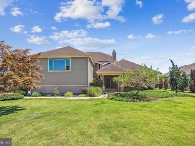 16 Glade Cir E, Rehoboth Beach, DE, 19971