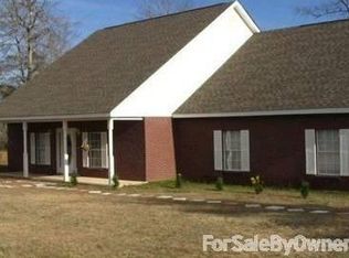 23 Cedarwood Dr, Perkinston, MS 39573