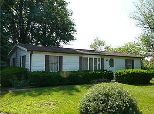 13993 N State Road 67, Camby, IN 46113