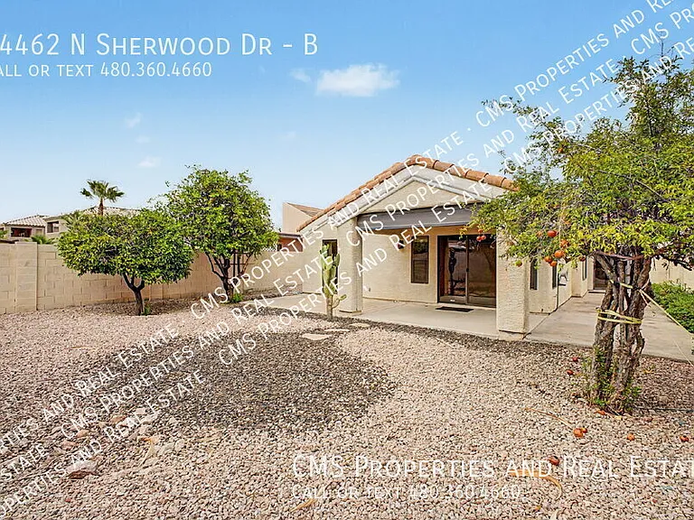 14462 N Sherwood Dr #B — Photo 27