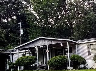 6945 Smith Lake Dam Rd, Jasper, AL 35504
