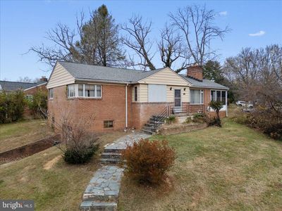 2944 Terrace Dr, Chevy Chase, MD, 20815
