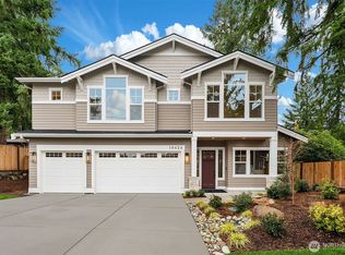 16424 NE 17th Pl, Bellevue, WA