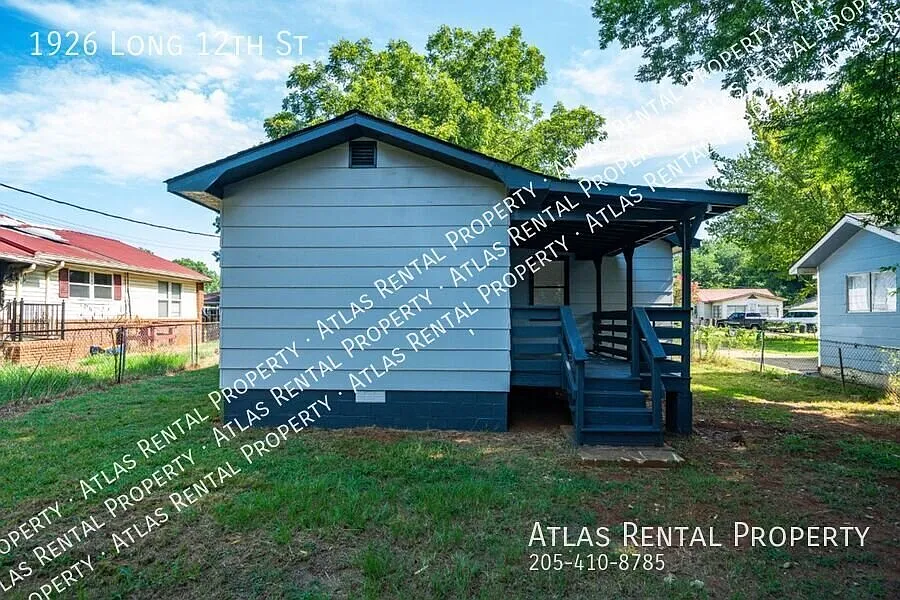 Move In Ready- Pet Friendly Home! — Photo 2