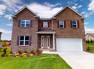 2305 Oakforest Way, Mount Juliet, TN 37122