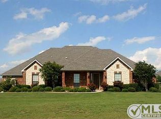 12012 Vista Ranch Way, Fort Worth, TX 76179