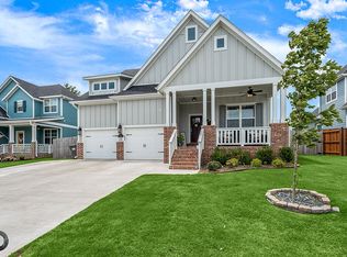 811 Wembley Park, Cave Springs, AR 72718