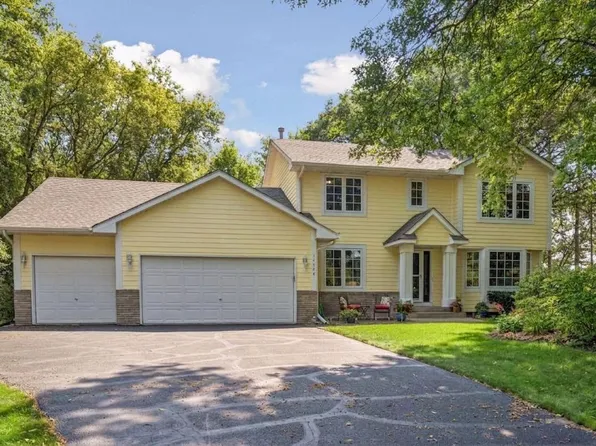 14829 Madison St NE, Ham Lake, MN 55304