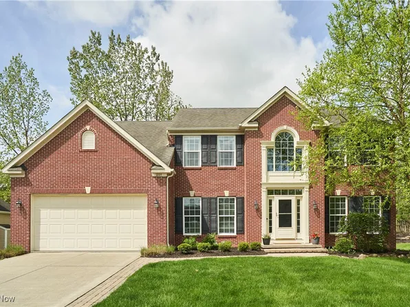 1284 Spafford Dr, Akron, OH 44321