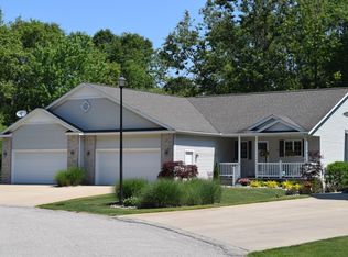 1421 E Addison Way, Muskegon, MI 49445