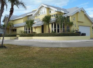 103 Morgan Dr, Belleair Beach, FL 33786