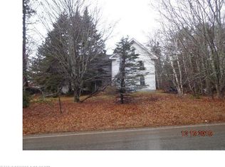 646 Us Rt 1, Stockton Springs, ME 04981