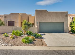 1329 N Birds Nest Rd, Green Valley, AZ 85614