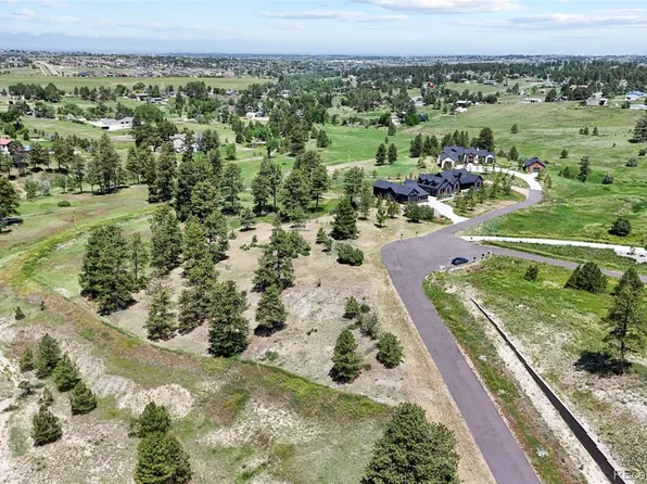 13171 Frannys Way LOT 1, Parker, CO 80138