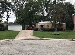 327 Vanna Ct, Hillside, IL 60162