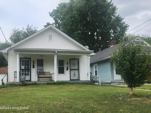 727 Brookline Ave, Louisville, KY 40214