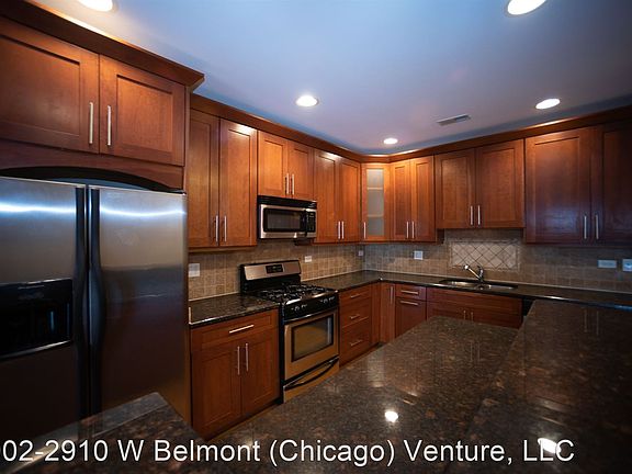 2nd image of 2904 W Belmont Ave Unit 204