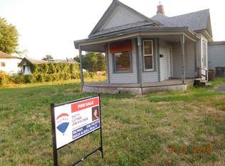 426 10th St, Clarkston, WA 99403