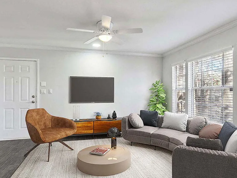 Briarhill Apartment Homes — Photo 7
