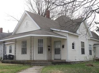 833 W 5th St APT 3, Anderson, IN 46016