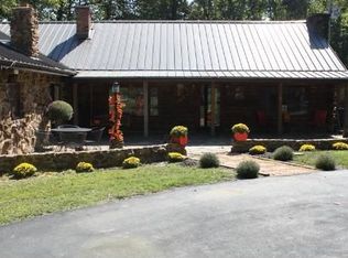 1378 Olive Branch Rd, Mounds, IL 62964