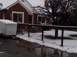 377 E 600 S, Springville, UT 84663