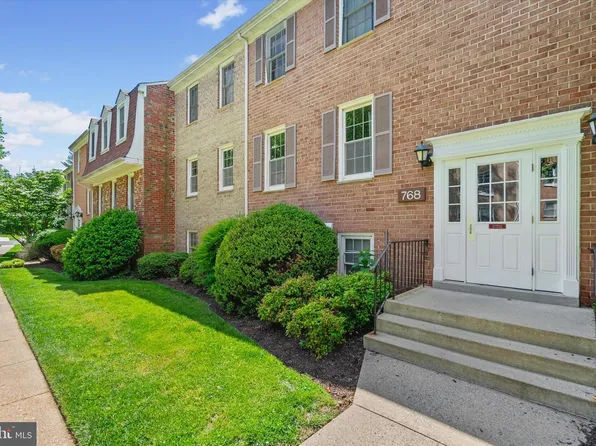 768 Quince Orchard Blvd APT 202, Gaithersburg, MD 20878