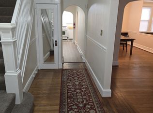 2104 Whittier Ave, Baltimore, MD 21217