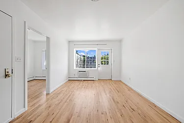 Rented by Cover Realty NYC