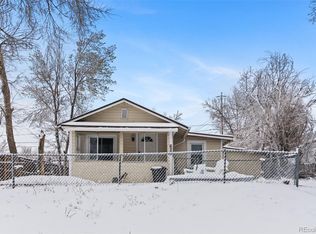 628 Tennyson St, Denver, CO 80204