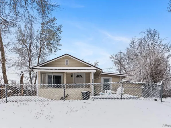 628 Tennyson Street, Denver, CO 80204